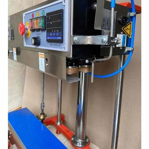 Automatic Horizontal Continuous Band Sealer