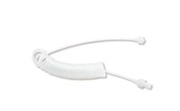 Spiral Extension Tube Male Luer lockfemale Luerlo  ck