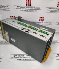 Ssd Parker Servo Drive C3s300v4f10-t20-t30-m00 - Application: Industrial