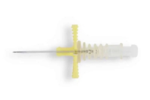 Nutriline twinflo -2fr  24G