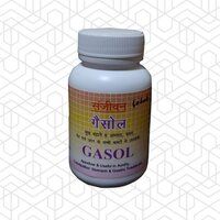 Gasol tablet