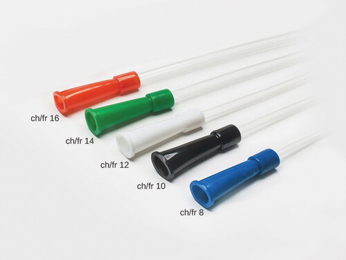 Nelaton Catheter Urethral Catheter