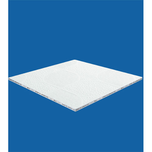 PVC Laminated Ceiling Tile Range