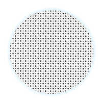 Rigitone Activ Air 12-20-66 Gypsum Acoustical Board