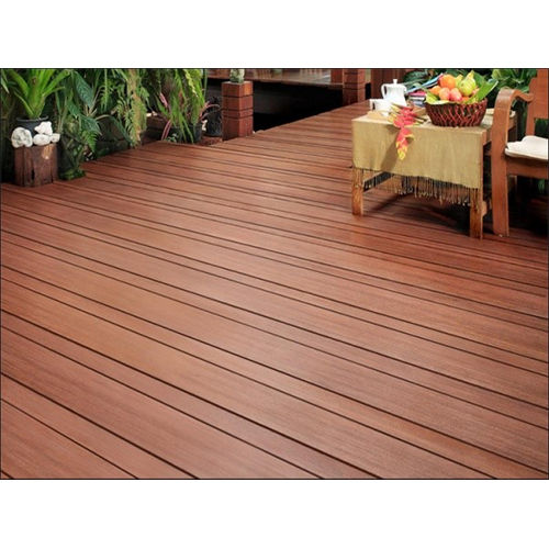 Conwood Deck