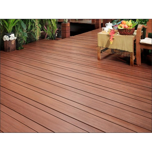 Conwood Deck