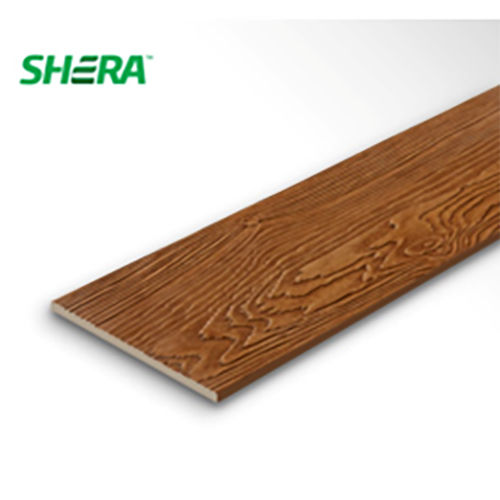 SHERA Plank