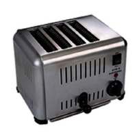 Electric E Toasters