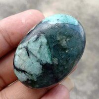 Emerald Palmstone