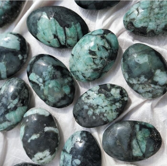 Emerald Palmstone