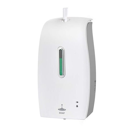 ASD - 050 600 ML Automatic Soap Dispenser