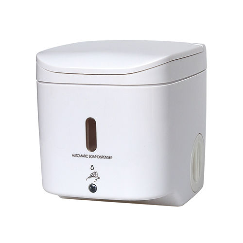 ASD - 070 500 ML Automatic Soap Dispenser