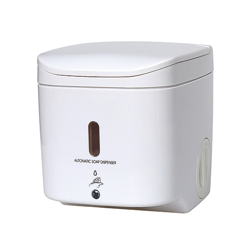 Automatic Hand Wash Dispenser