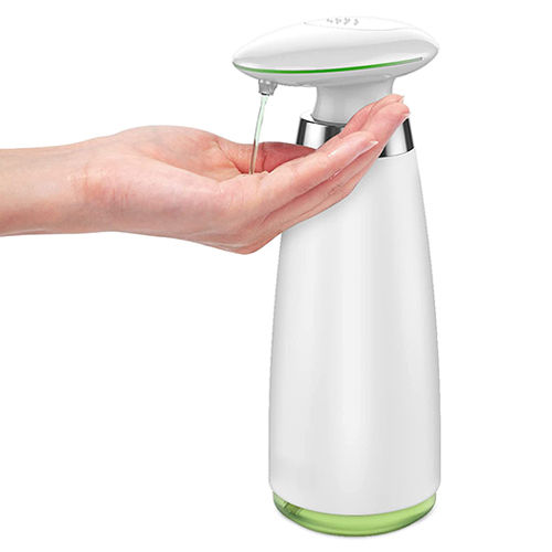 ASD - 090 340 ML Automatic Soap Dispenser