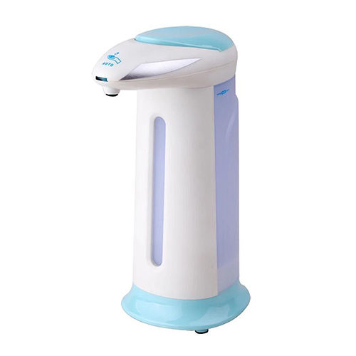 ASD - Magic 350 ML Automatic Soap Dispenser