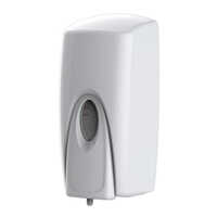 Foam Soap Dispenser - Color: White