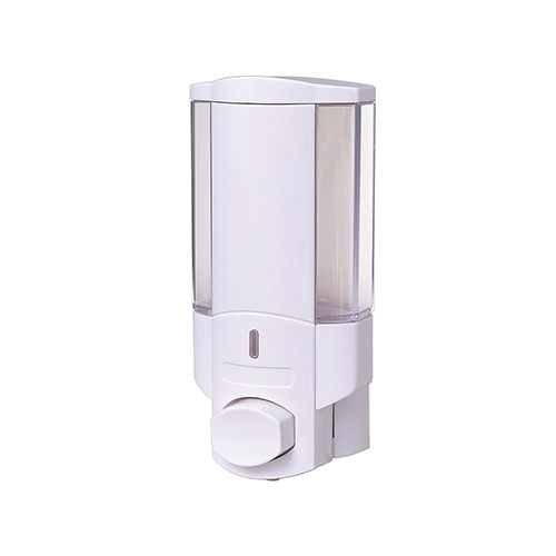 SD - 818 W 400 ML Liquid Soap Dispenser