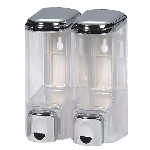 SD - 068 200 ML X2 Liquid Soap Dispenser