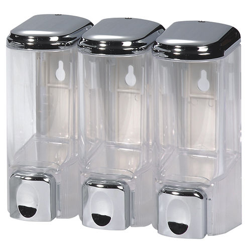 SD - 068 200 ML X3 Liquid Soap Dispenser