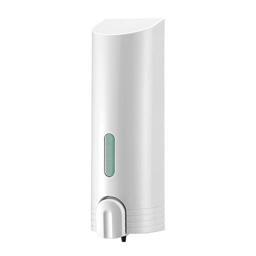 SDW - 200 W- I 380 ML Liquid Soap Dispenser