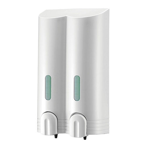 SDW - 200 W- II X2 Liquid Soap Dispenser