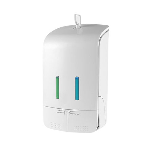 SD - PR - 052 400 ML Liquid Soap Dispenser