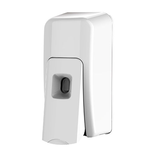 SD - PR - 053 W-Big Soft Push Liquid Soap Dispenser