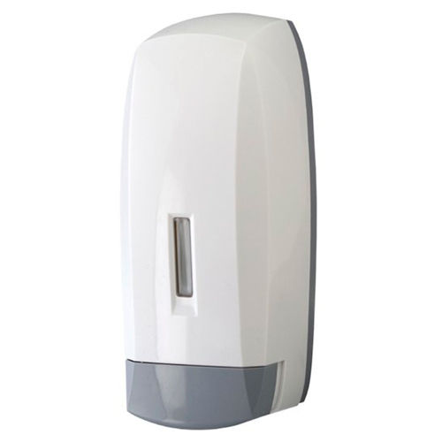 White Sd - 1001 Wg 1000 Ml Liquid Soap Dispenser