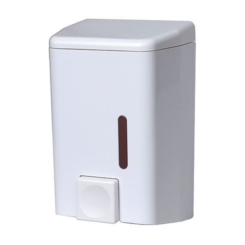 SD - 001 W 600 ML Liquid Soap Dispenser