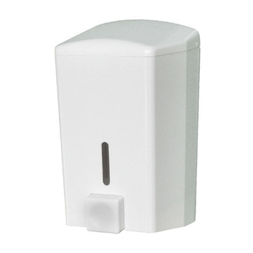 SD - 1000 W Key Lock Liquid Soap Dispenser