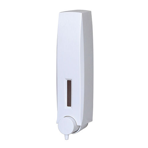 SD - 101 W  350 ML Liquid Soap Dispenser