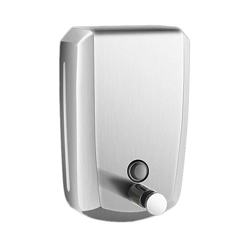 Stainless Steel Soap Dispensers