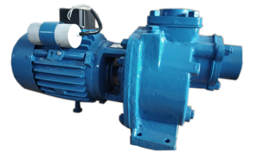 Effluent Sewage Pumps