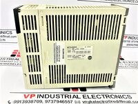 MITSUBISHI  SERVO DRIVE 1KW  215V