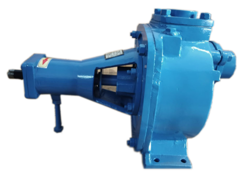 Bare Shaft Mud Pumps