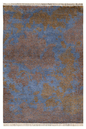 22491Hand Knotted Carpets