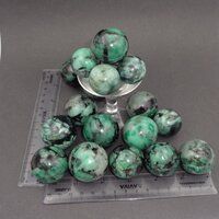 Emerald Sphere