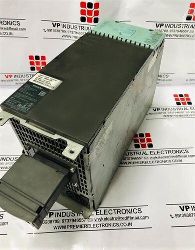 SIEMENS SINAMICS SMM-S120 6SL3120-1TE24-5AA3