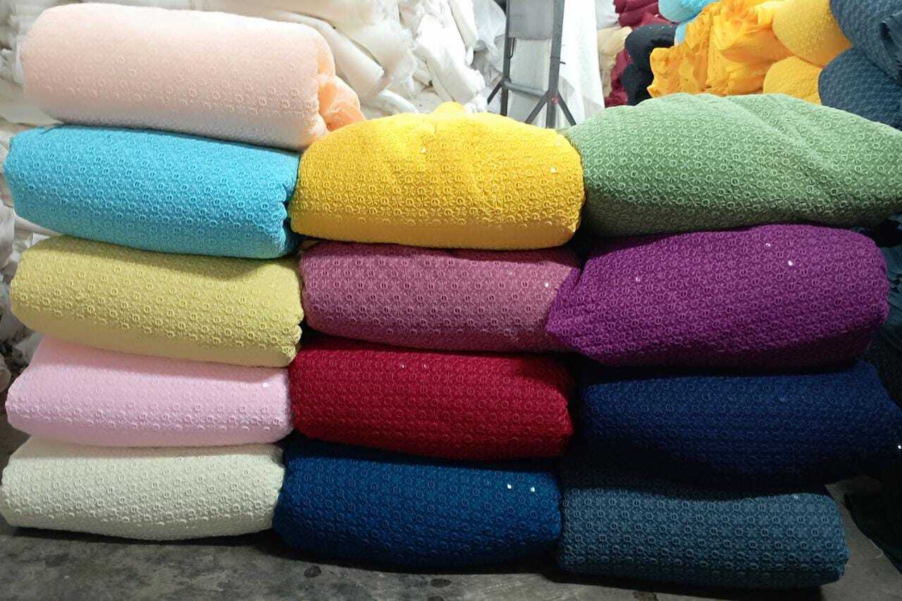 Rayon Poly