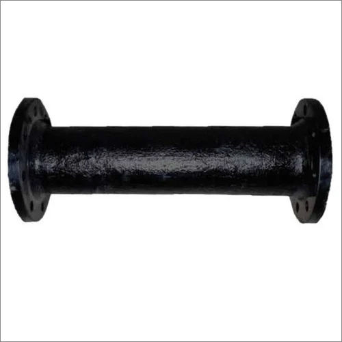 Cast Iron Ci Double Flanged Pipe