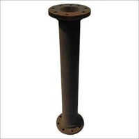 Cast Iron Double Flange Pipe