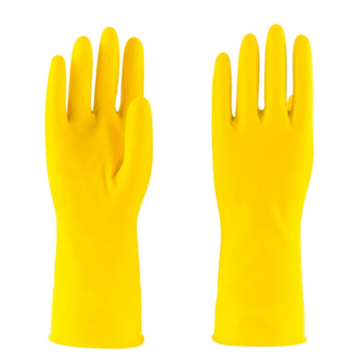 Household Rubber Hand Gloves