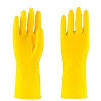 Household Rubber Hand Gloves