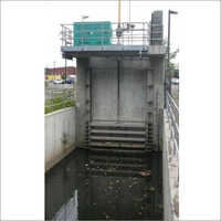 Sluice Gates