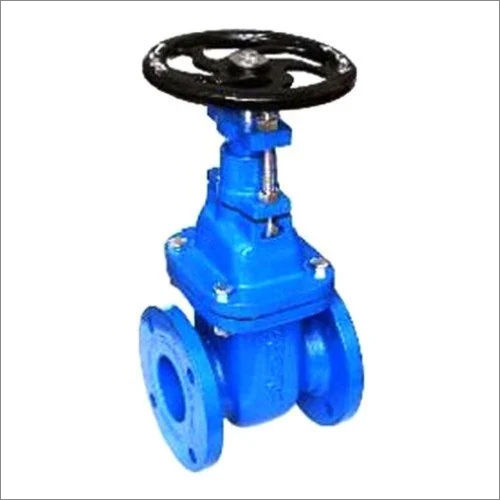 Ductile Iron Di Sluice Valve