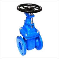 Sluice Valve