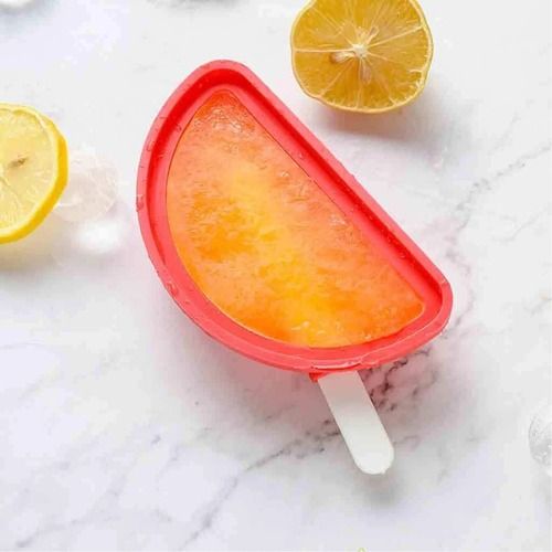 ICE CREAM MOULD SILICONE