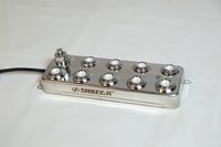 Ultrasonic Mist Maker