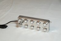 Ultrasonic Mist Maker