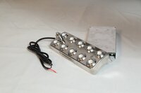 Ultrasonic Mist Maker